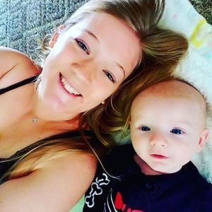 Meet your Posher, Stephanie